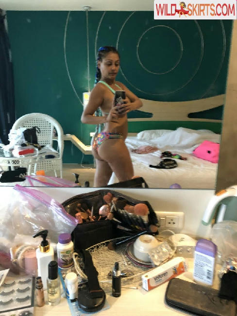 Priya Anjali Rai / priya_rai_xoxo / priyaanjalirai nude OnlyFans, Instagram leaked photo #120