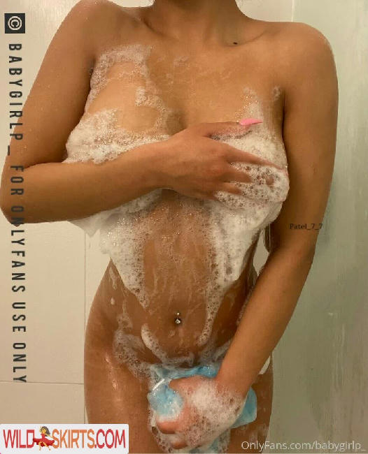 Priya Ares / Priyanka Ares / babygirlp_ / pri_ncxss / priyankaares nude OnlyFans, Instagram leaked photo #19