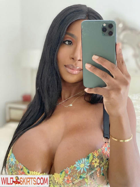 Priya Rainelle / priscilla reiss / priyarainelle nude OnlyFans, Instagram leaked photo #84