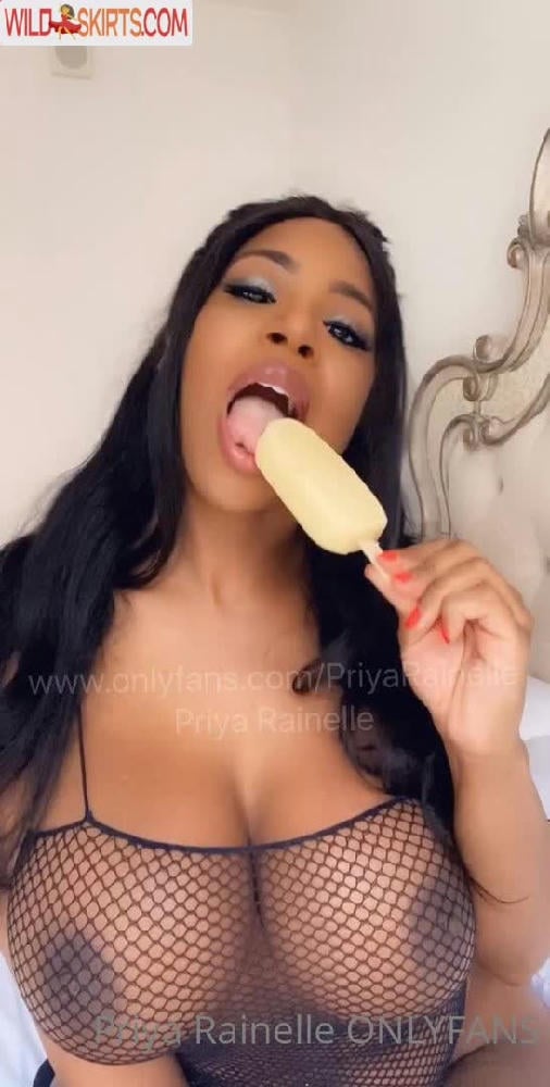 Priya Rainelle / priscilla reiss / priyarainelle nude OnlyFans, Instagram leaked photo #74