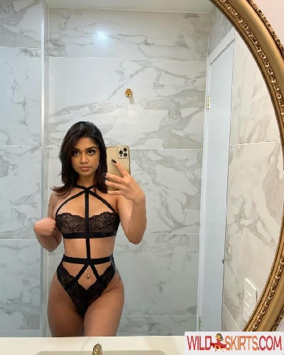 Priyanka Ares / babygirlp_ / pri_ncxss / priyankaares nude OnlyFans, Instagram leaked photo #5