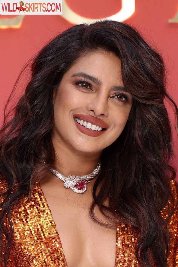 Priyanka Chopra nude leaked photo #17