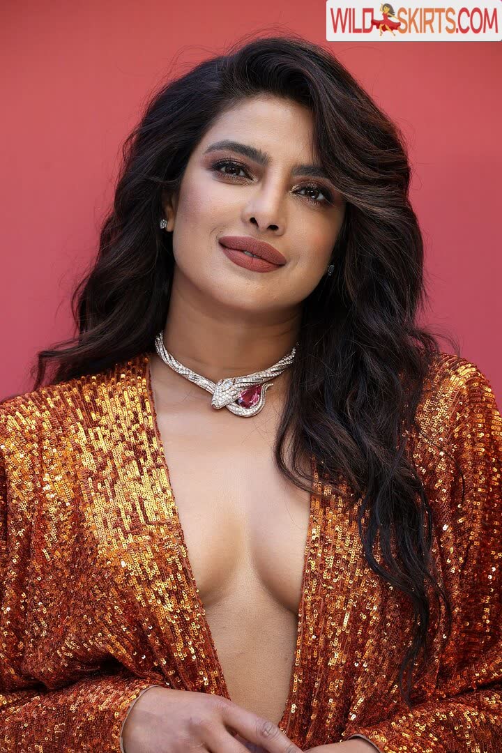 Priyanka Chopra nude leaked photo #3