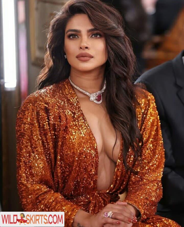 Priyanka Chopra nude leaked photo #20