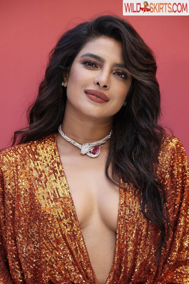 Priyanka Chopra nude leaked photo #21