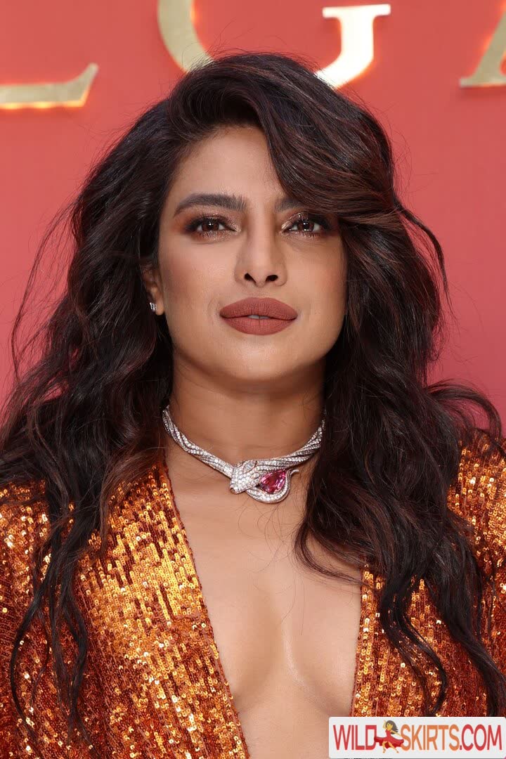 Priyanka Chopra nude leaked photo #4