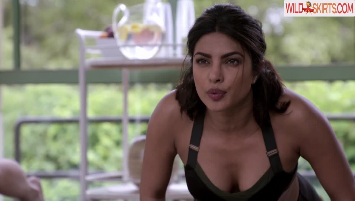 Priyanka Chopra nude leaked photo #28