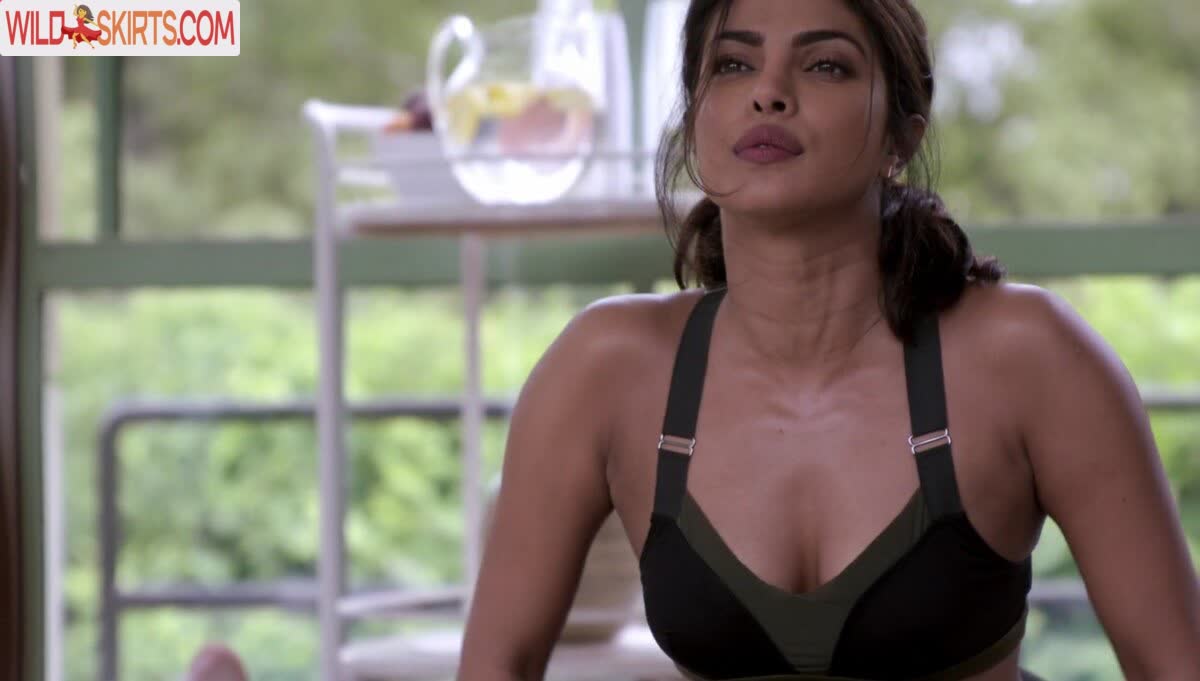 Priyanka Chopra nude leaked photo #31