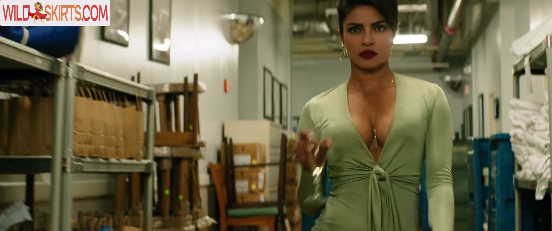 Priyanka Chopra nude leaked photo #38