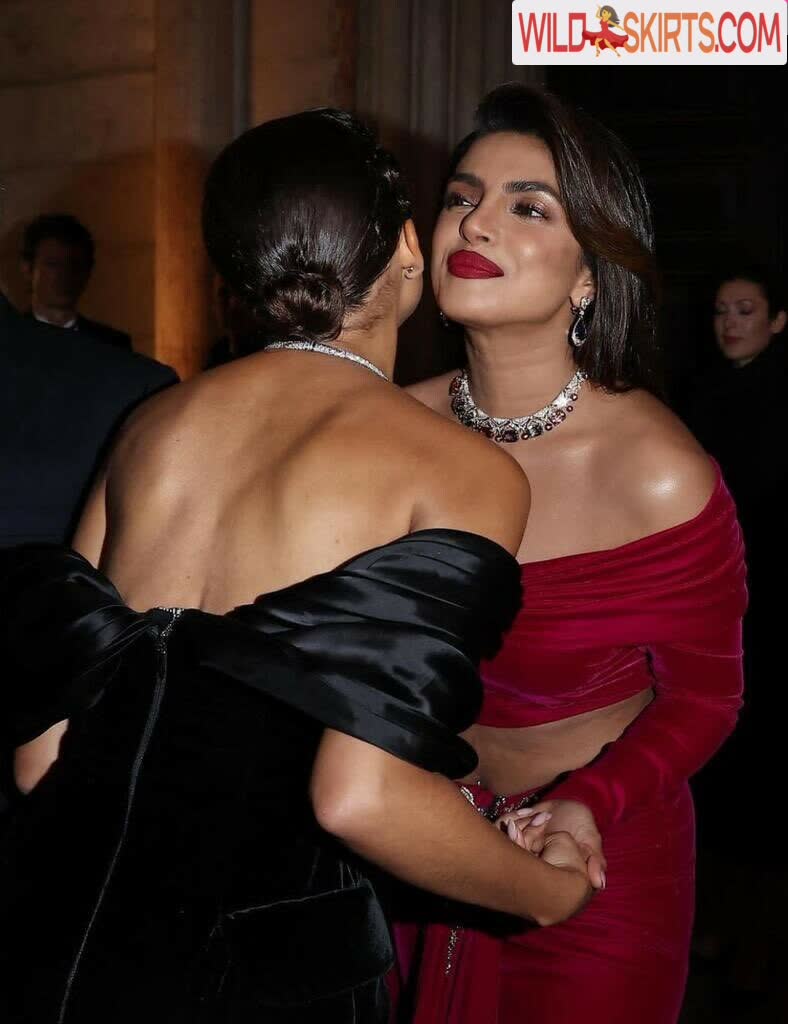 Priyanka Chopra / officialsherlynchopra / priyankachopra nude OnlyFans, Instagram leaked photo #4