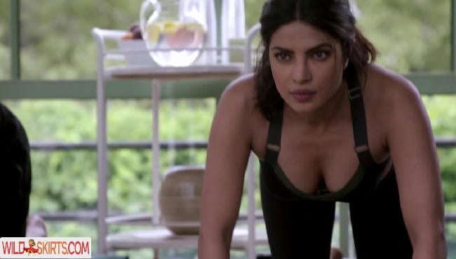 Priyanka Chopra / officialsherlynchopra / priyankachopra nude OnlyFans, Instagram leaked photo #30