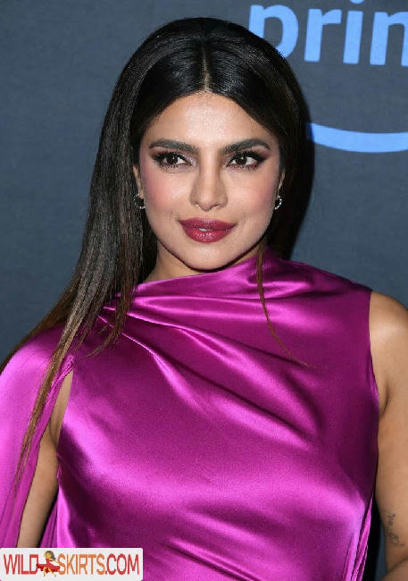 Priyanka Chopra / officialsherlynchopra / priyankachopra nude OnlyFans, Instagram leaked photo #81