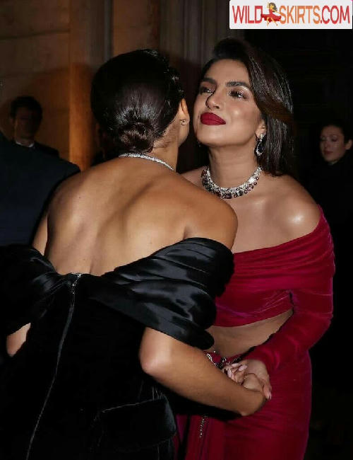 Priyanka Chopra / officialsherlynchopra / priyankachopra nude OnlyFans, Instagram leaked photo #155