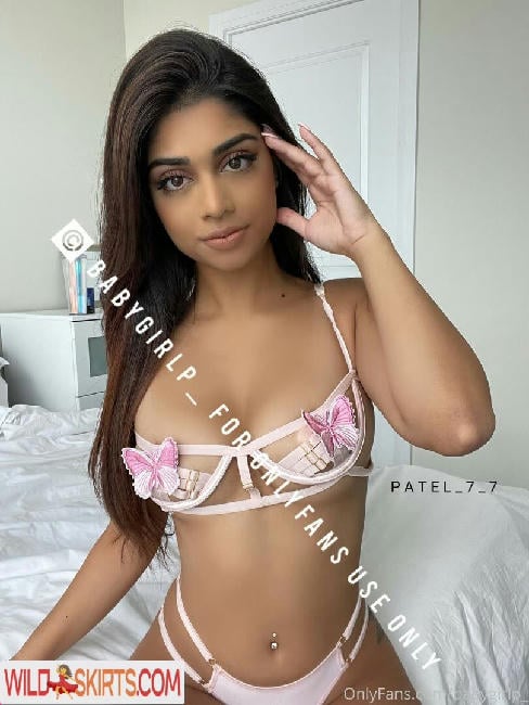 Priyanka / babygirlp_ / dearpriyanka_ / priyankaares nude OnlyFans, Instagram leaked photo #13