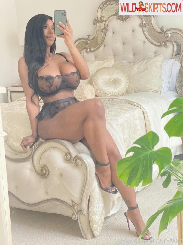 priyarainelle nude OnlyFans, Instagram leaked photo #8