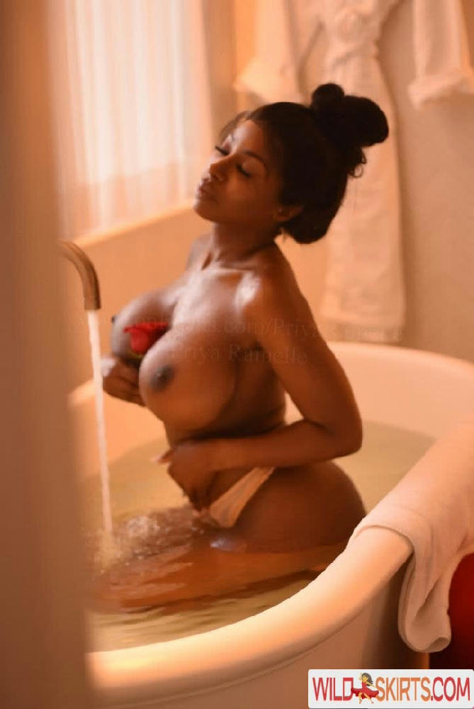 priyarainelle nude OnlyFans, Instagram leaked photo #6