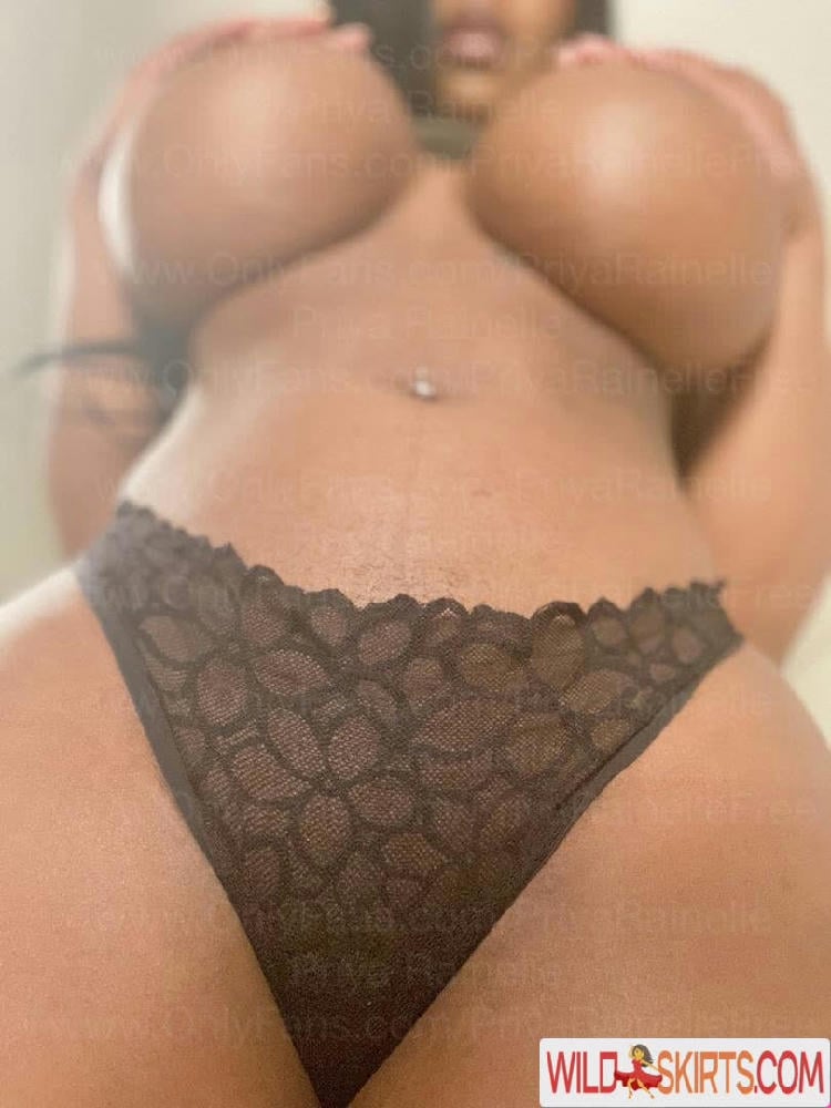 priyarainelle nude OnlyFans, Instagram leaked photo #38