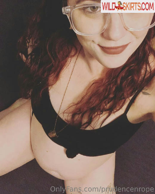 prudencenrope / prudencenrope / prudenence nude OnlyFans, Instagram leaked photo #22