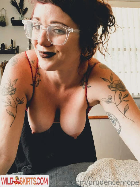 prudencenrope / prudencenrope / prudenence nude OnlyFans, Instagram leaked photo #56