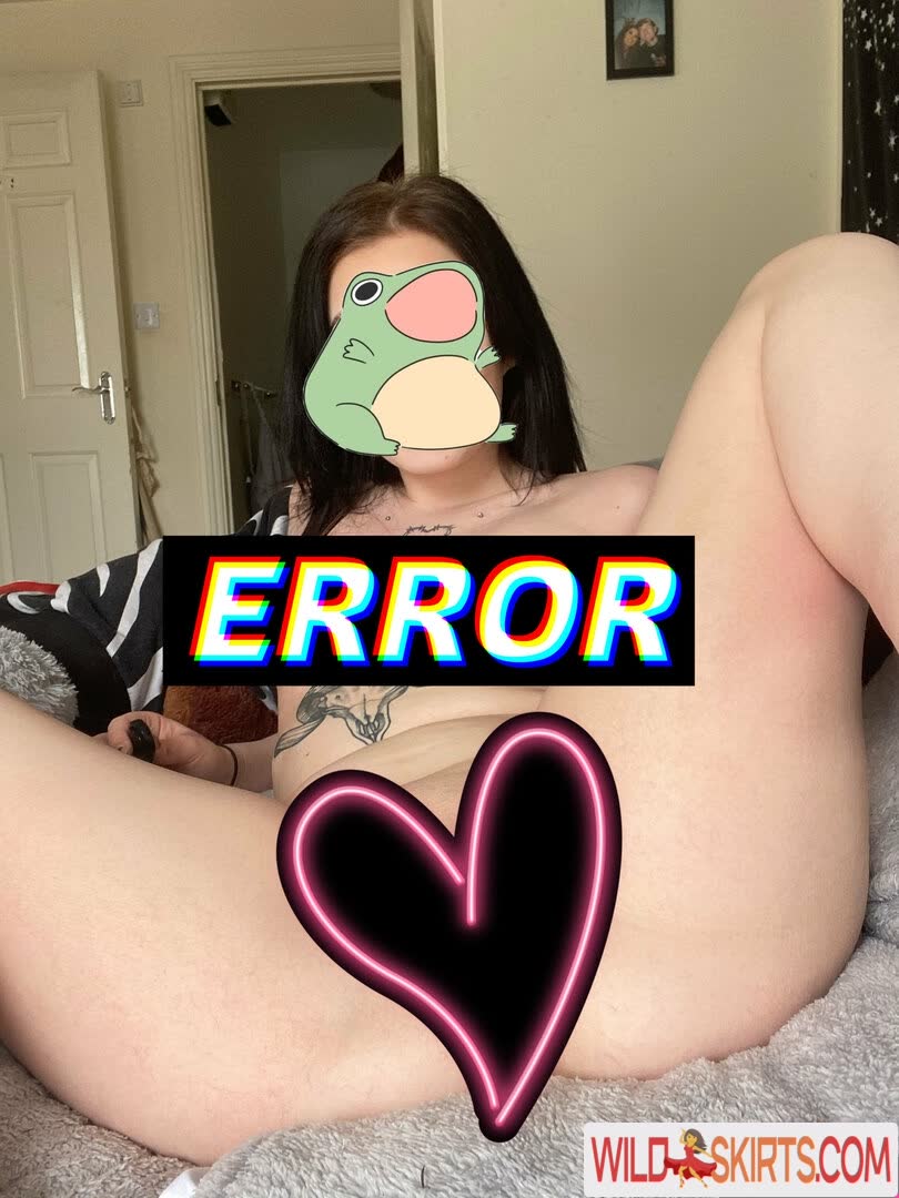 Prxncxss99x nude leaked photo #13