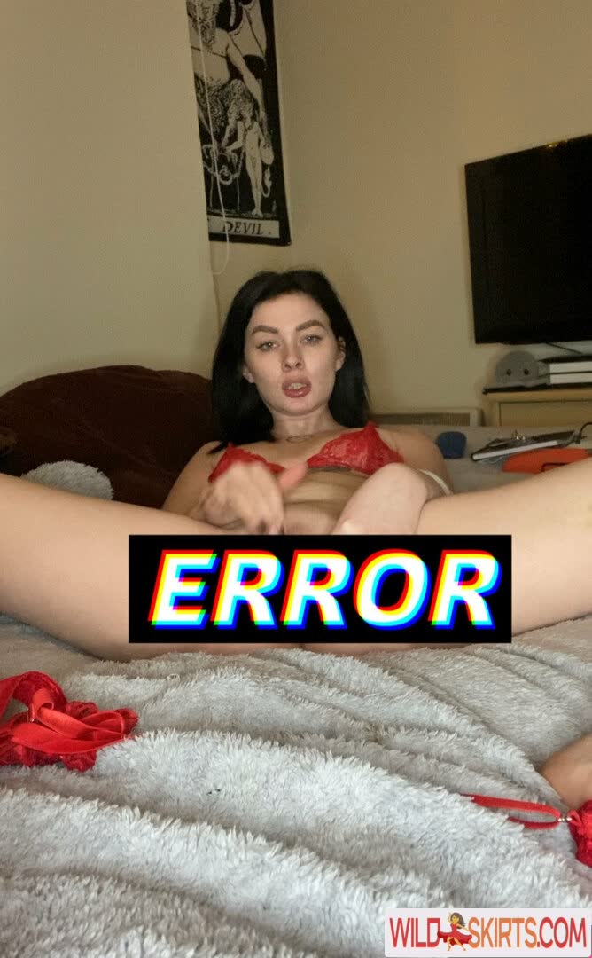 Prxncxss99x nude leaked photo #30