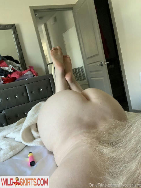 Pryceisright / Maya Pryce / pryceisright nude OnlyFans, Instagram leaked photo #84