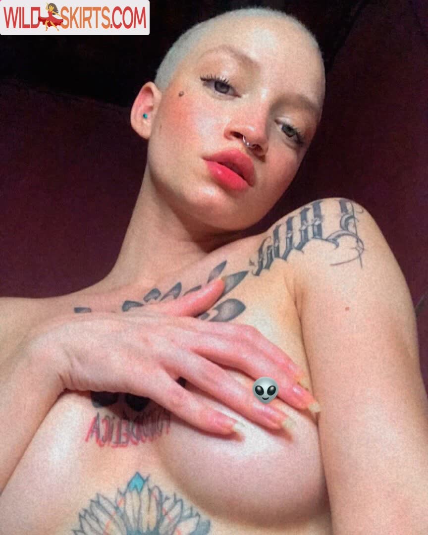 Psicodelicah / psicodelic4h / psicodelicah nude OnlyFans, Instagram leaked photo #8