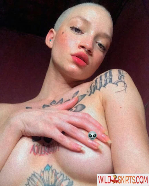 Psicodelicah / psicodelic4h / psicodelicah nude OnlyFans, Instagram leaked photo #43