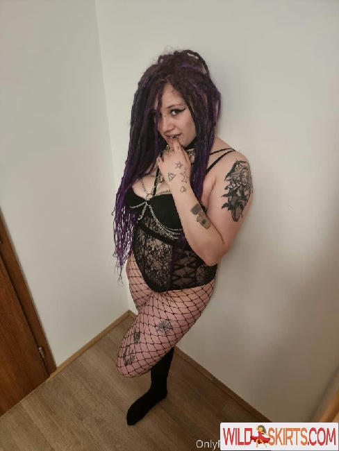 psychadelic666 / aggressive_bad_girlvol3 / psychadelic666 nude OnlyFans, Instagram leaked photo #33