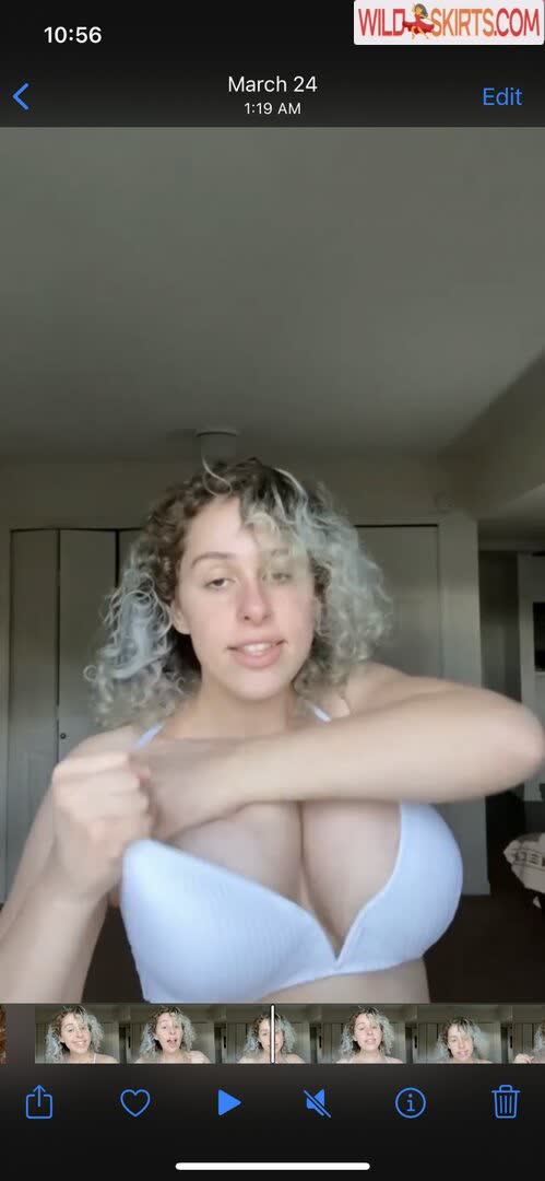 Psycheswings nude leaked photo #7