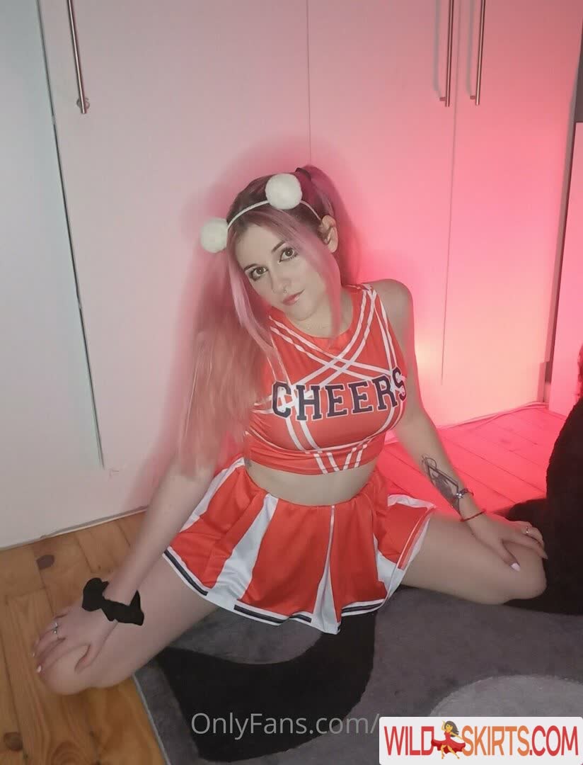 Psycho_gummy nude leaked photo #45