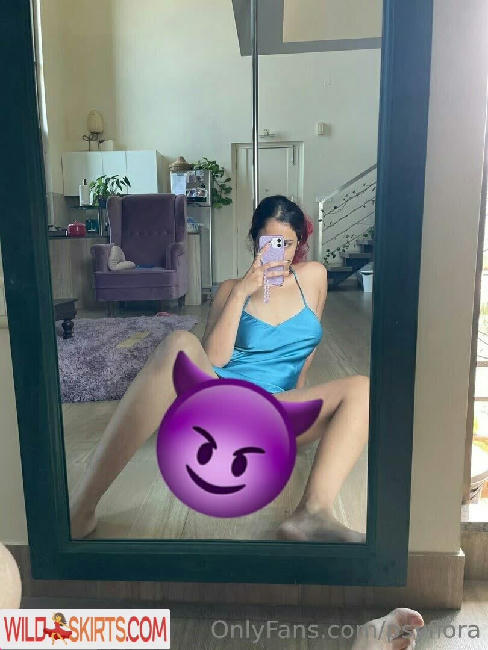 psyflorax / psyflorax / xxpsyflora nude OnlyFans, Instagram leaked photo #39