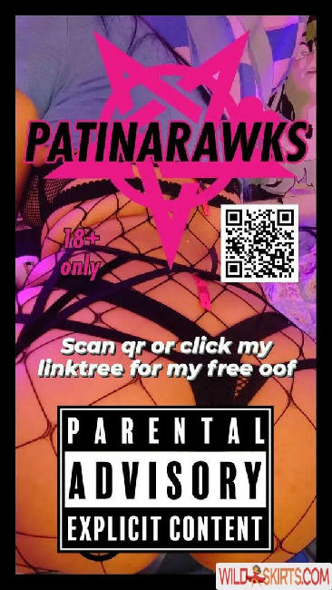 Ptnarwks666 / Ptnarwks / patinarawks nude OnlyFans, Snapchat, Instagram leaked photo #6