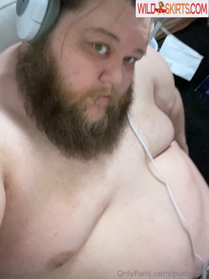 Pudgypie nude leaked photo #26