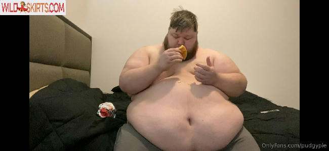 pudgypie nude OnlyFans leaked photo #10