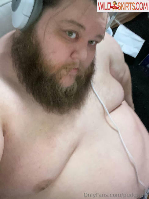 pudgypie nude OnlyFans leaked photo #26