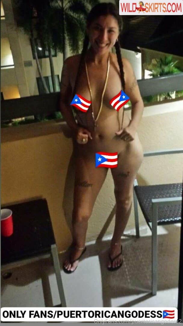 Puertoricangodess2 nude leaked photo #24