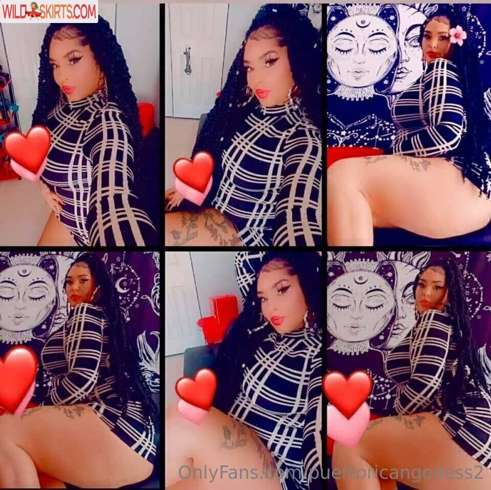 puertoricangodess2 / puertoricangodess2 / theepuertoricangoddess nude OnlyFans, Instagram leaked photo #20