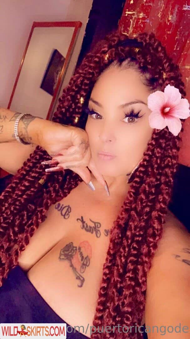 puertoricangodess2 / puertoricangodess2 / theepuertoricangoddess nude OnlyFans, Instagram leaked photo #24