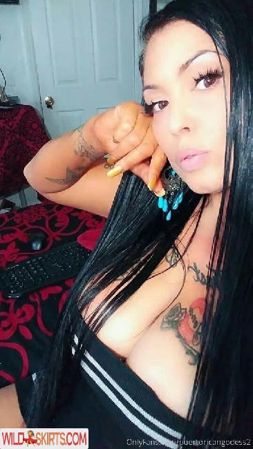 puertoricangodess2 / puertoricangodess2 / theepuertoricangoddess nude OnlyFans, Instagram leaked photo #30