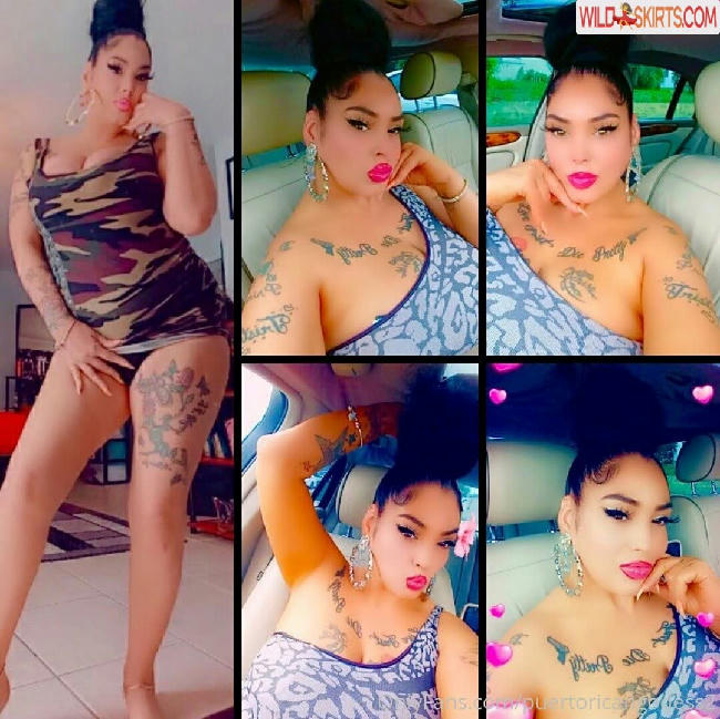 puertoricangodess2 / puertoricangodess2 / theepuertoricangoddess nude OnlyFans, Instagram leaked photo #53