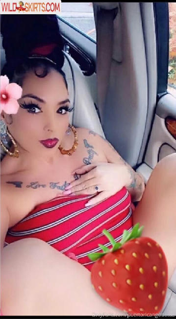 puertoricangodess2 / puertoricangodess2 / theepuertoricangoddess nude OnlyFans, Instagram leaked photo #59