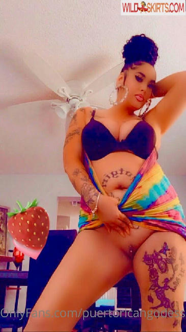 puertoricangodess2 / puertoricangodess2 / theepuertoricangoddess nude OnlyFans, Instagram leaked photo #90