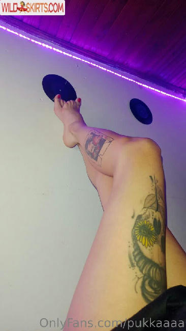 pukkaaaa nude OnlyFans, Instagram leaked photo #7