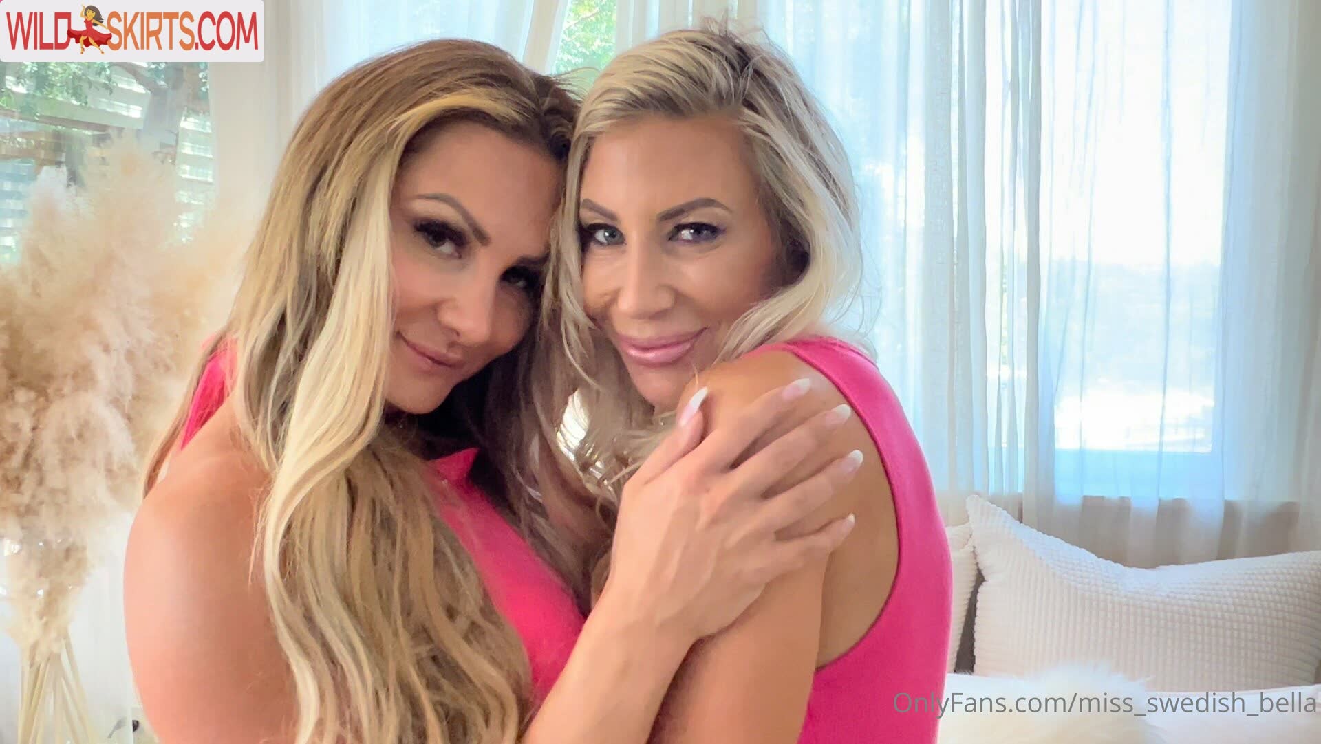 Puma Swede / PumaSwede / thepumaswede nude OnlyFans, Instagram leaked photo