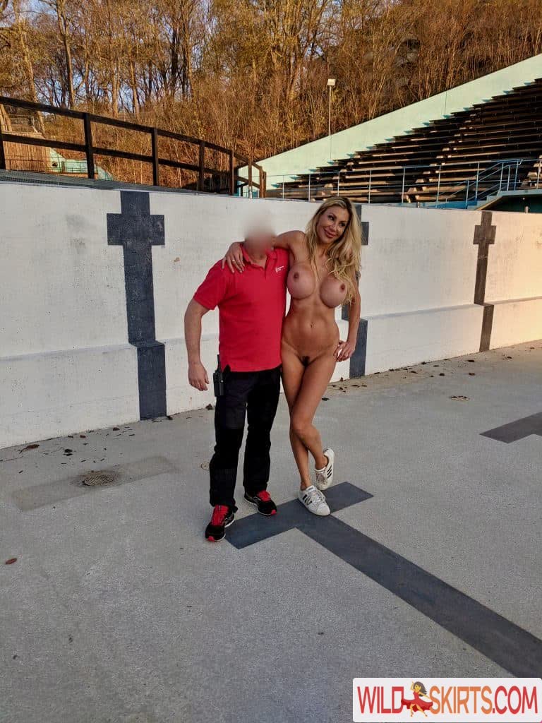 Puma Swede / PumaSwede / thepumaswede nude OnlyFans, Instagram leaked photo #18