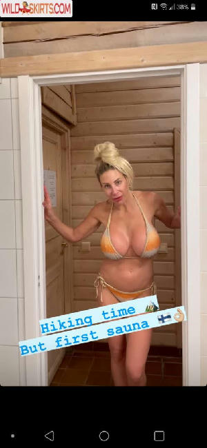 Puma Swede / PumaSwede / thepumaswede nude OnlyFans, Instagram leaked photo #105