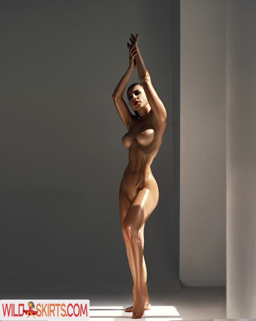 Pumafit nude leaked photo #45