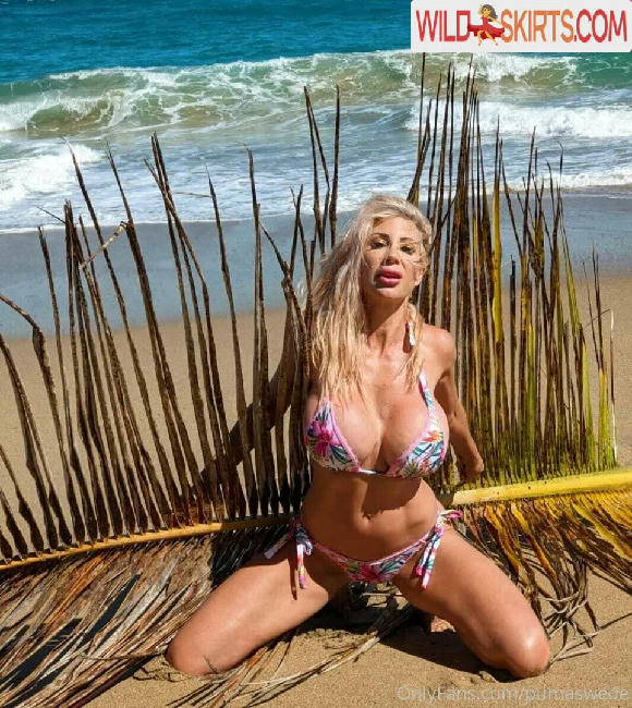 pumaswede / pumaswede / thepumaswede nude OnlyFans, Instagram leaked photo #4