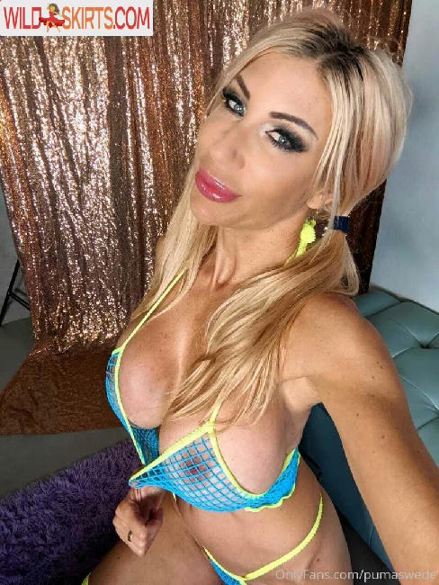 pumaswede / pumaswede / thepumaswede nude OnlyFans, Instagram leaked photo #41